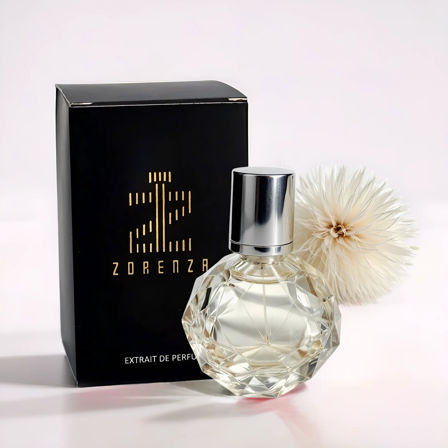 Victress Gucci Flora Inspired Fragrance - Floral Scented Perfume