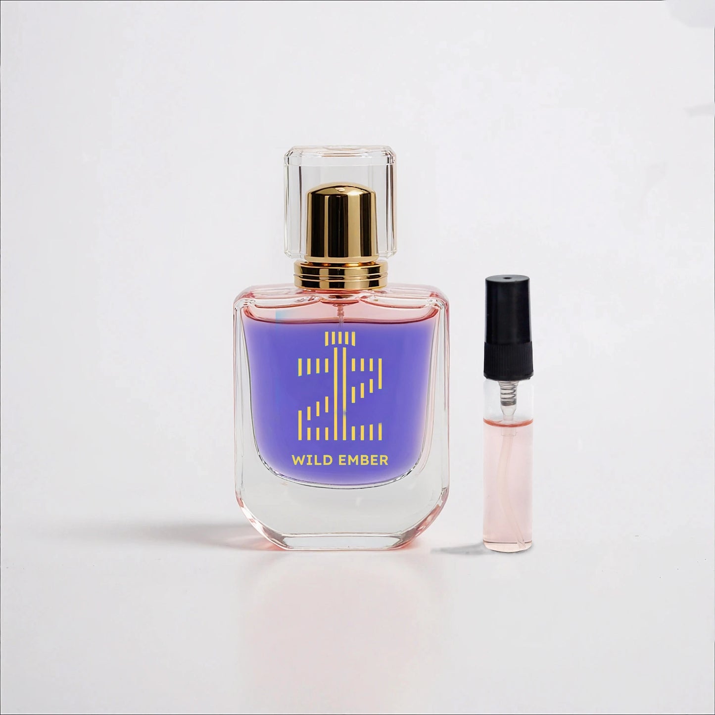 Wild Ember Perfume Inspired by Sauvage - Bold Fragrance