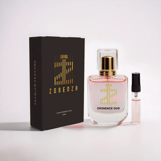 Eminence Oud (Perfume Inspired by Tom Ford White Oud)